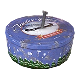 Прежнее изображение