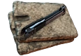 Pistol slide mold