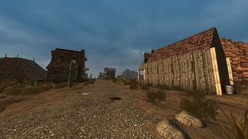 GhostTown
