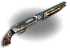 SawedOffPumpShotgun
