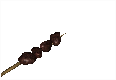 MeatCookedStick