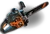 Chainsaw