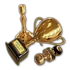 ScrapBrass