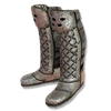 IronBoots