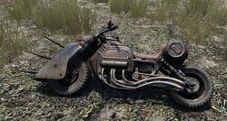 Motorbikes 7 deals