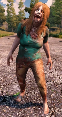 ZombieDarlene