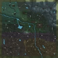 Map of Navezgane A14