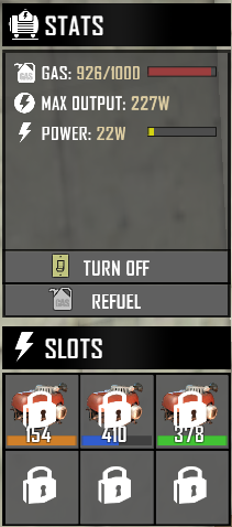 gas 7 days to die gas 7 days to die