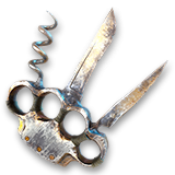 7 days to die steel perk