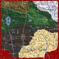 Map of Navezgane A15