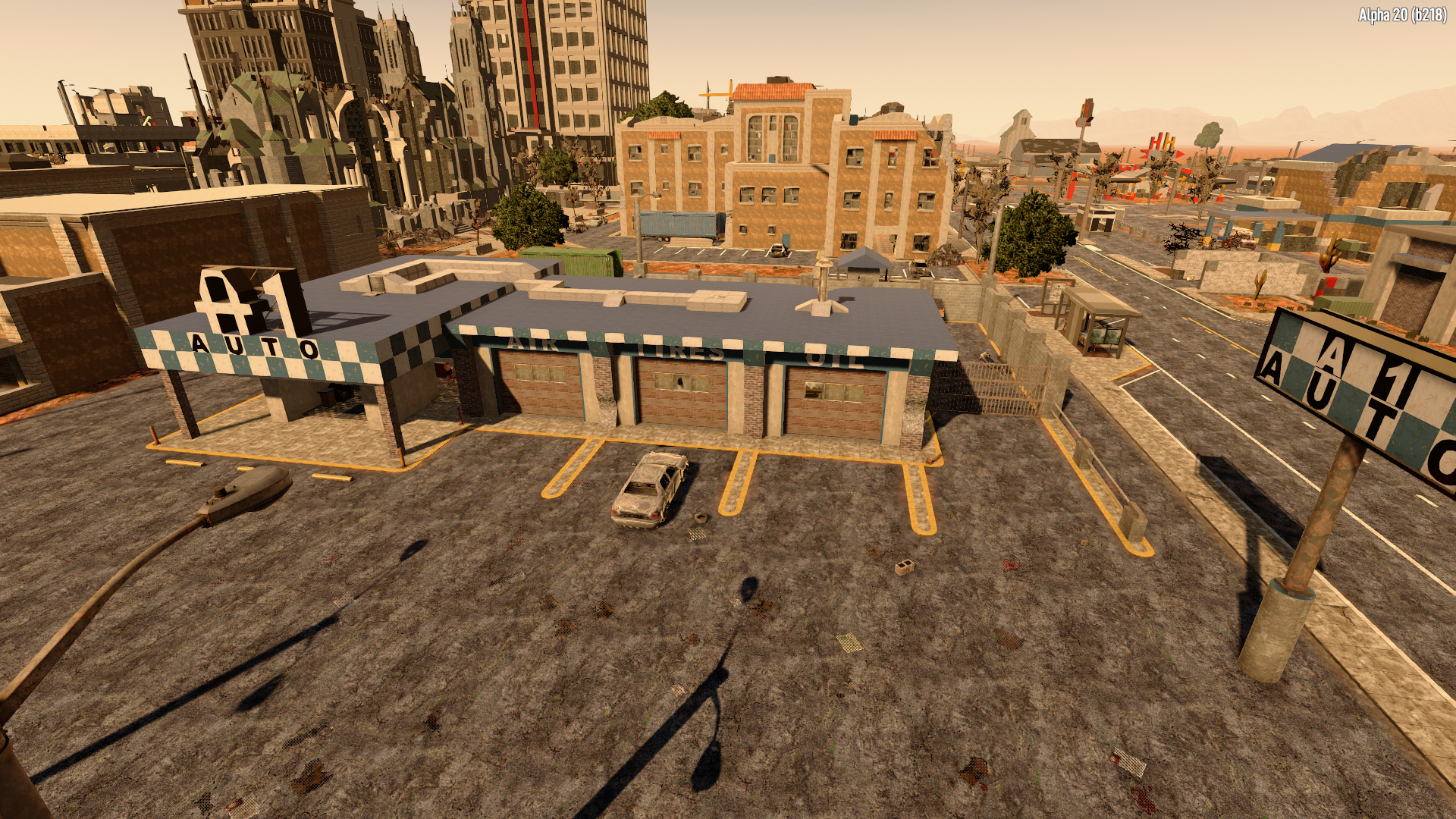 7 days to die library location alpha 12 7 days to die library location alpha 12