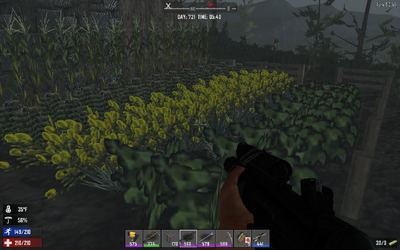 Farming Official 7 Days To Die Wiki