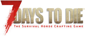 Official 7 Days To Die Wiki - build world roblox wiki