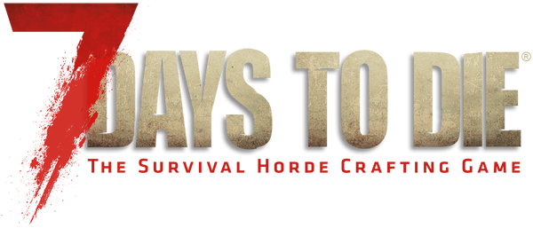 Official 7 Days To Die Wiki