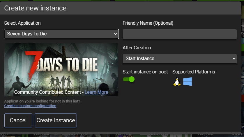 7 Days to Die, PC, Mac & Linux
