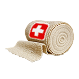 Bandage, Wiki