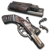 7 days to die crafting gun parts