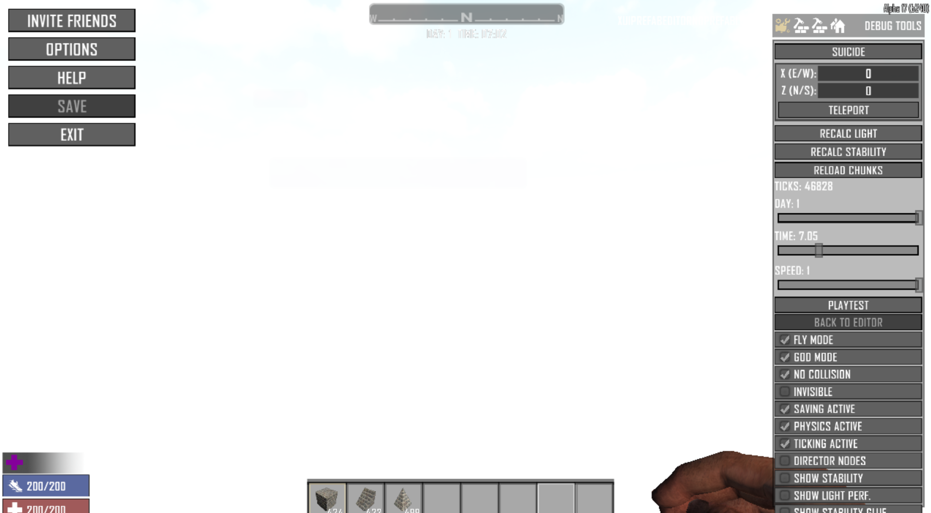 7 days to die save game editor 7 days to die save game editor
