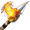 FlamingCrossbowBolt.png