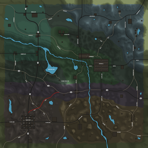 Lang Rd Map.png