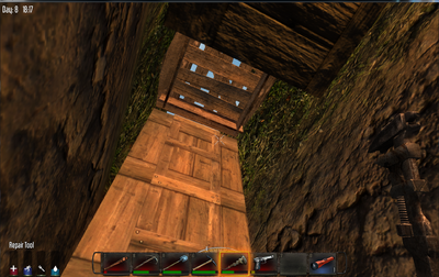 Vault Hatch V3 Official 7 Days To Die Wiki