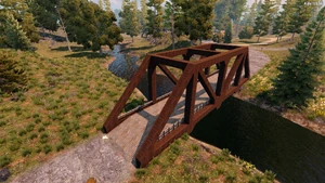 Woodenbridge