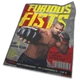 BookFuriousFists