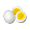 Eggboiled