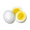 FoodEggBoiled