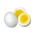 Eggboiled