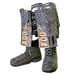 ScrapBoots