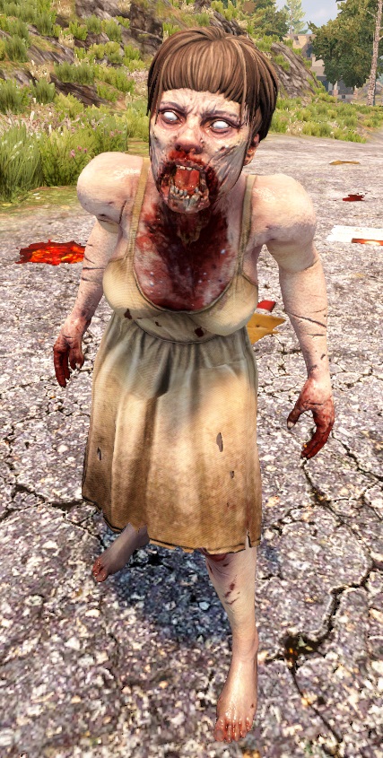 7 days to die zombie drop editing 7 days to die zombie drop editing