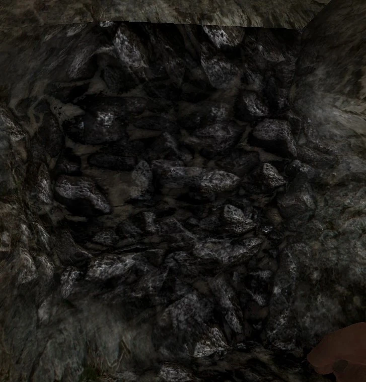 Coal Ore - 7 Days to Die Wiki