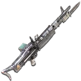 M60 Machine Gun - 7 Days to Die Wiki