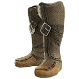 7 days to die leather armor