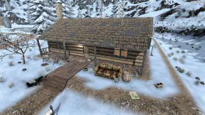 Cabin13