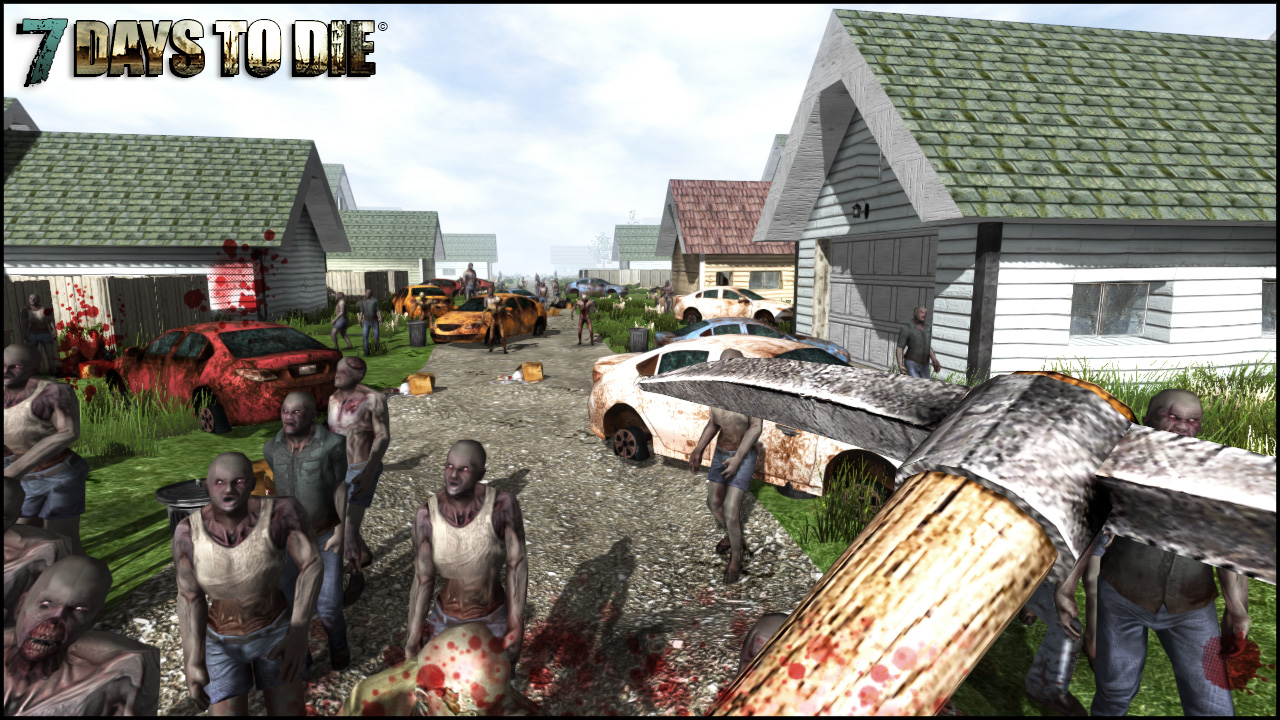 seven days to die pc review