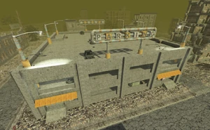 ParkingGarage