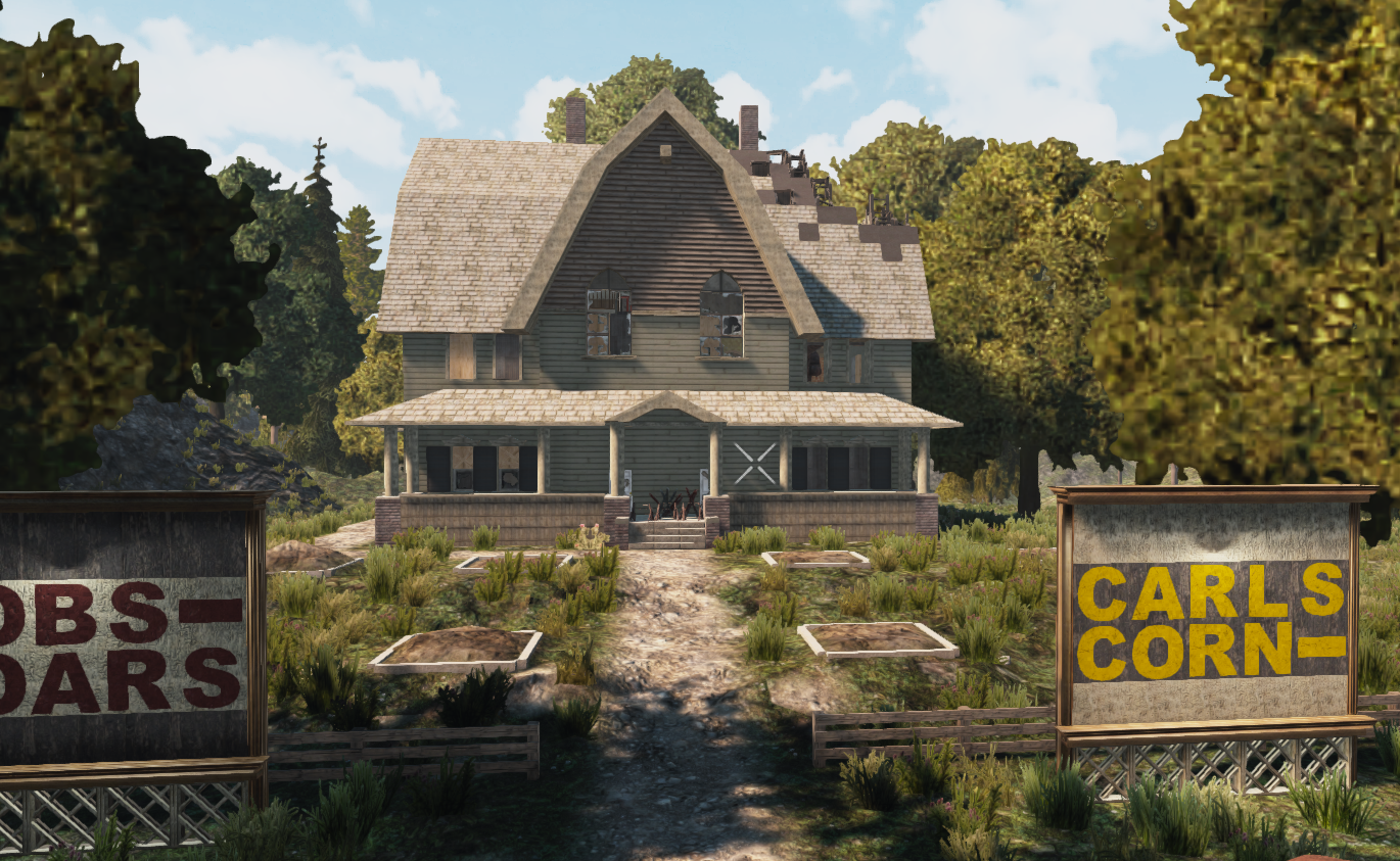Супер кукуруза 7 days to die зачем нужен. Смотреть фото Супер кукуруза 7 days to die зачем нужен. Смотреть картинку Супер кукуруза 7 days to die зачем нужен. Картинка про Супер кукуруза 7 days to die зачем нужен. Фото Супер кукуруза 7 days to die зачем нужен