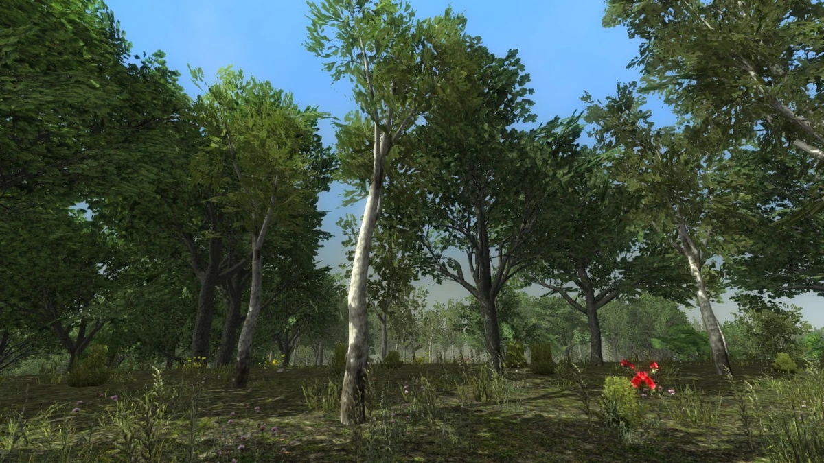 Tree - 7 Days to Die Wiki