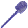 Steel Shovel