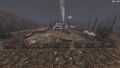 Trader Rekt's Trading Post.