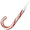 Candycaneknife