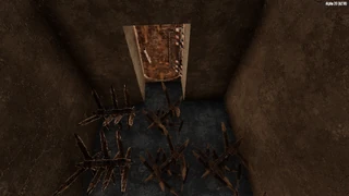 Bunker Door