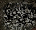 Underground Potassium Nitrate deposit
