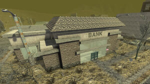 Bank