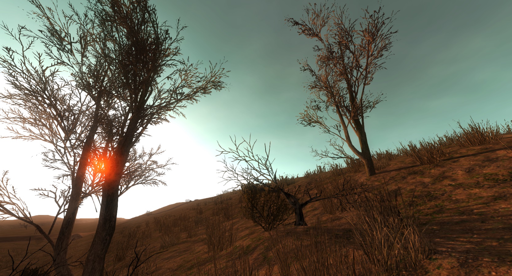 7 days to die plains biome