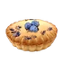 BlueberryPie