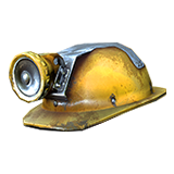 Mining Helmet - Official 7 Days to Die Wiki