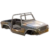 4x4TruckChassis